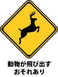 自動車にひかれて死んだ動物は、産業廃棄物である「動物の死体」に該当する？