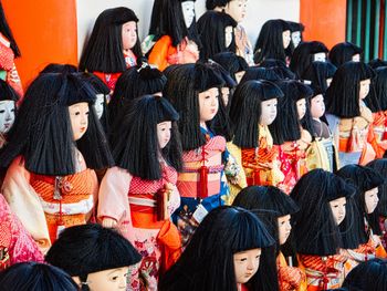 「とんど焼き（左義長）」や「お焚き上げ」は宗教行事であるため、どんな廃棄物でも燃やして良い？