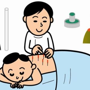 個人事業者の鍼灸院から排出された針は、少量であれば一般廃棄物として処理できる？